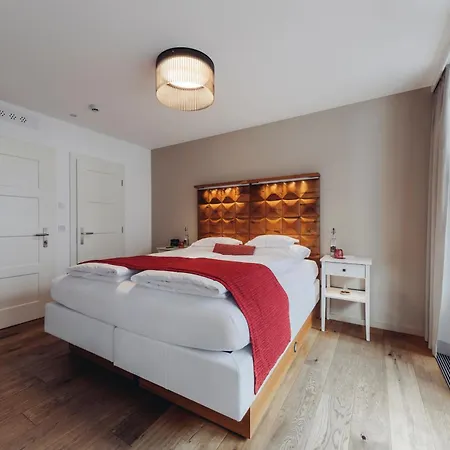 Hotel Mooser Sankt Anton am Arlberg