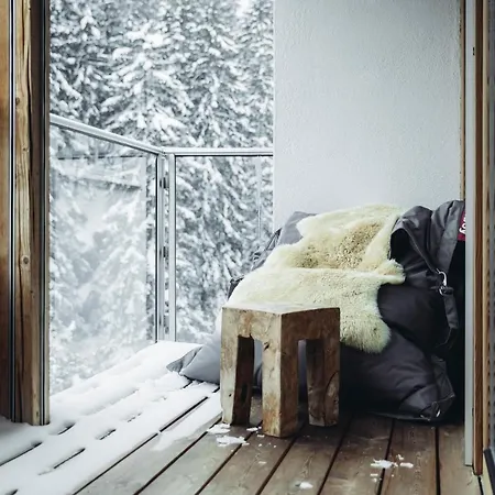 Mooser 4* Sankt Anton am Arlberg