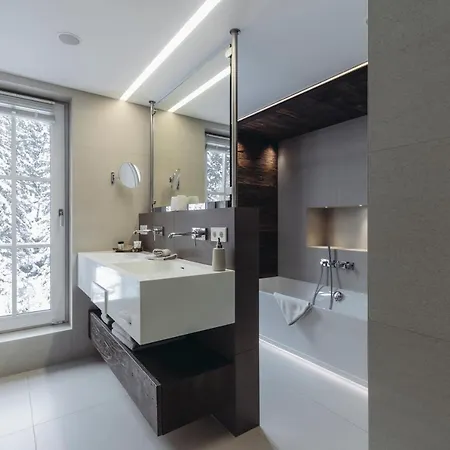 Hotel Mooser 4*