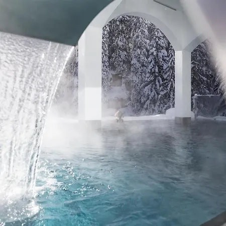 Mooser 4* Sankt Anton am Arlberg