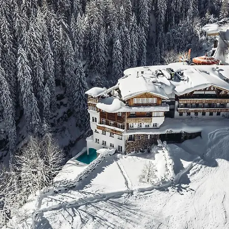 Mooser 4* St. Anton am Arlberg