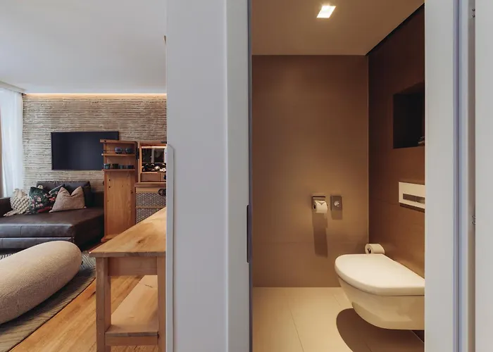 莫瑟尔酒店 酒店