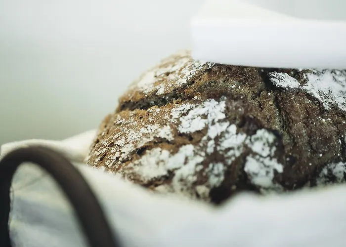 莫瑟尔酒店 圣安东阿尔贝格