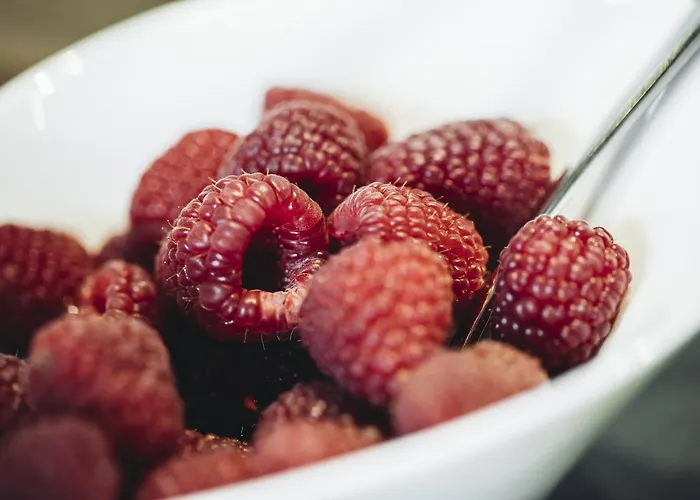 莫瑟尔酒店 酒店 4*