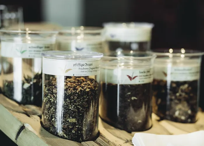 莫瑟尔酒店 酒店 4*