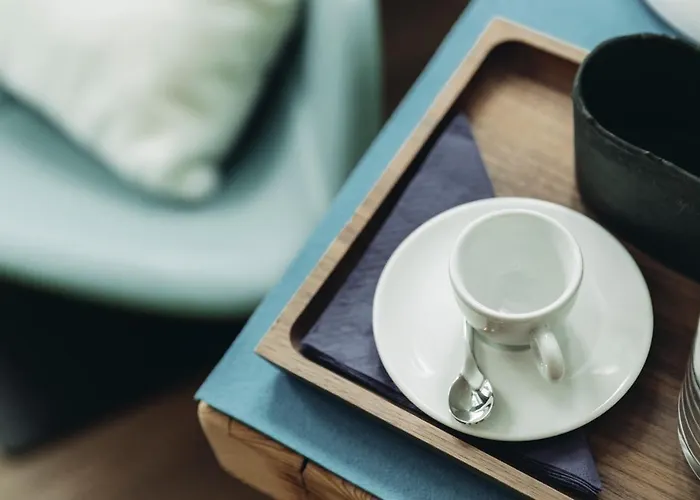 莫瑟尔酒店 酒店 圣安东阿尔贝格