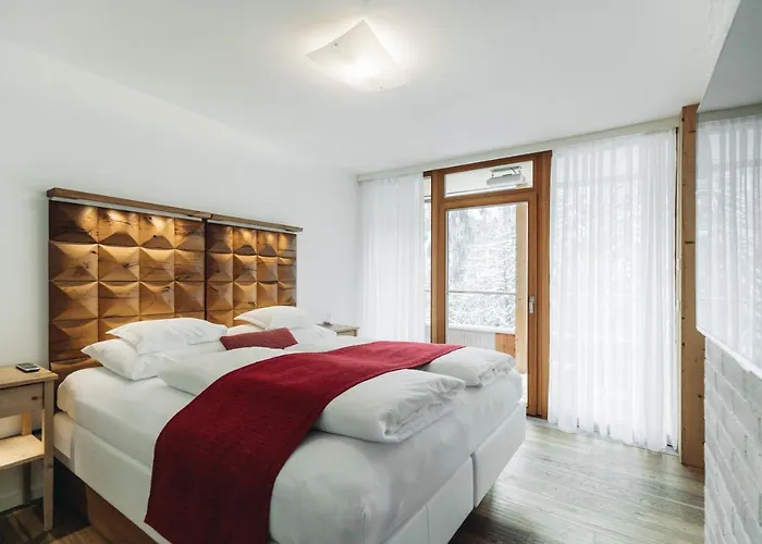 Mooser Sankt Anton am Arlberg