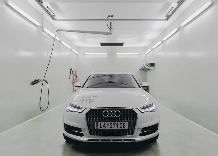 Otel Mooser Sankt Anton am Arlberg