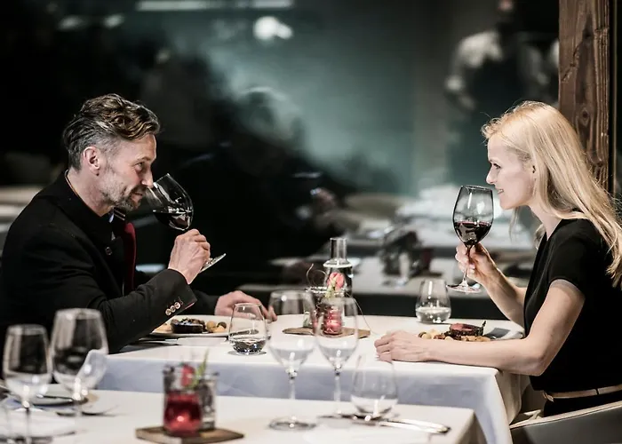 莫瑟尔酒店 酒店