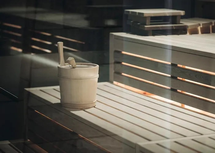 酒店 莫瑟尔酒店 4*