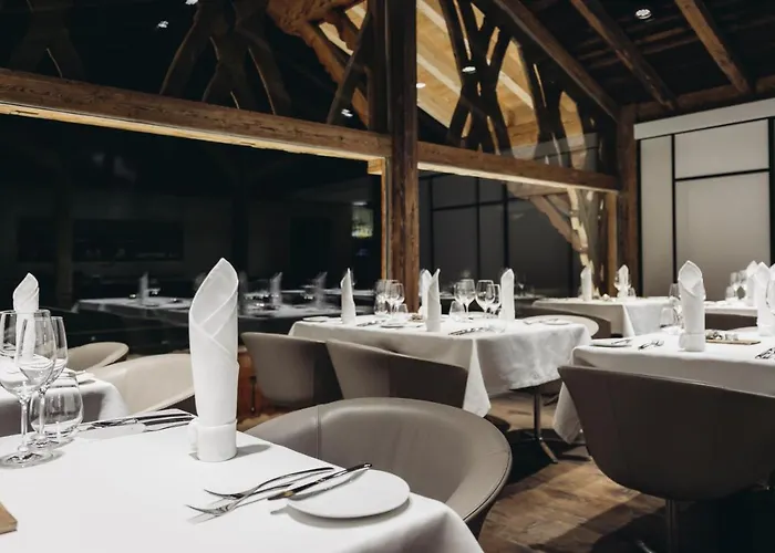 Mooser Sankt Anton am Arlberg