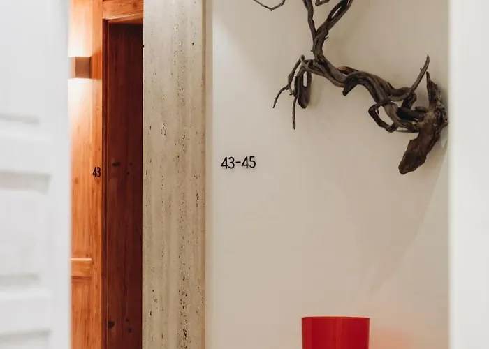 Mooser 4* Sankt Anton am Arlberg