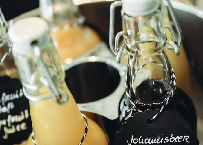 莫瑟尔酒店 酒店