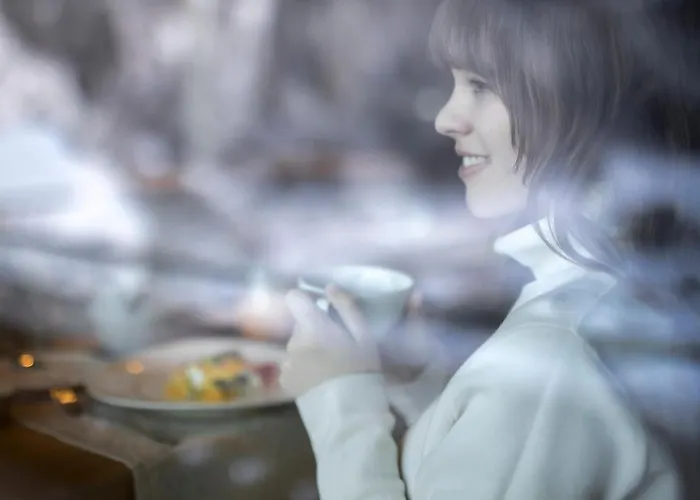 莫瑟尔酒店 4* 圣安东阿尔贝格