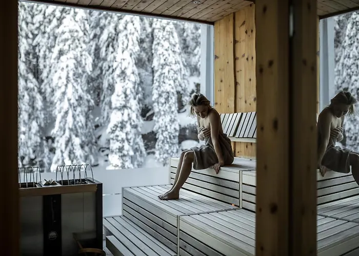 Mooser Hotel Sankt Anton am Arlberg