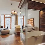 Hotell Mooser