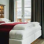Hotell Mooser Sankt Anton am Arlberg