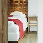 Mooser Hotell Sankt Anton am Arlberg