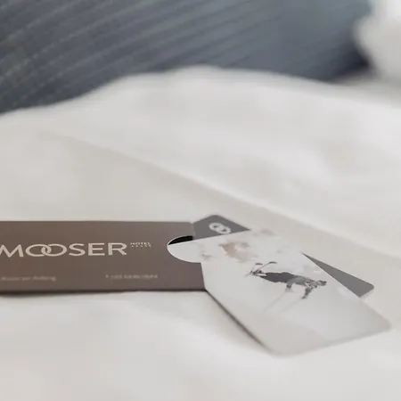 מלון Mooser 4*