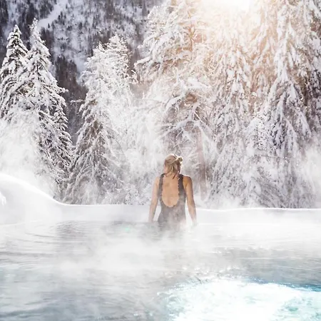 Mooser 4* サンクト・アントン・アム・アールベルク