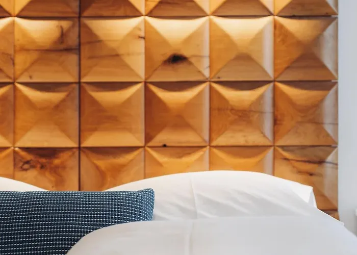 Mooser Hotel Sankt Anton am Arlberg