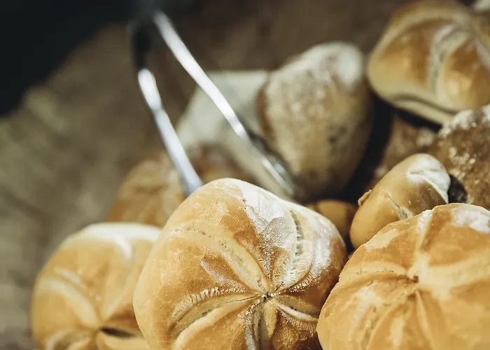 Mooser Hotel Sankt Anton am Arlberg