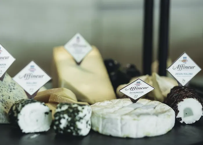 Mooser Sankt Anton am Arlberg