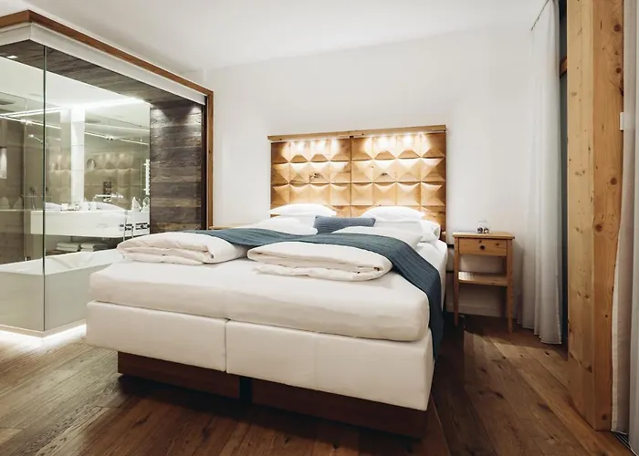 Mooser 4* Sankt Anton am Arlberg