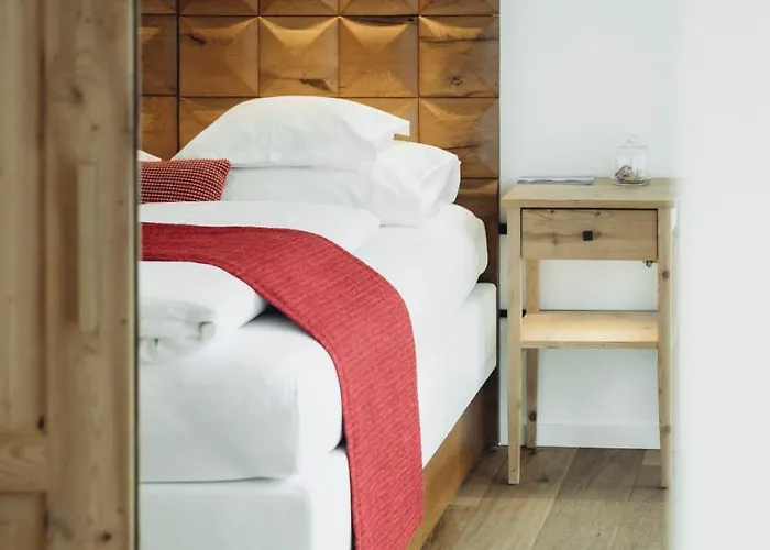 Mooser Hotel Sankt Anton am Arlberg